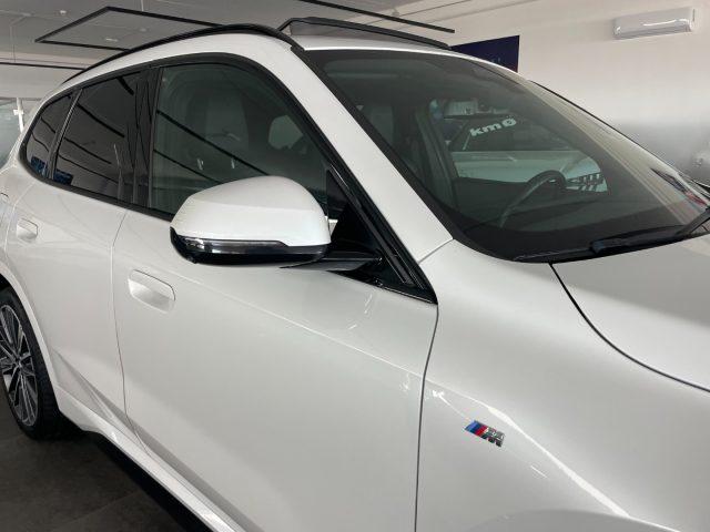 BMW X1 2.0 d S-Drive 150 CV M-Sport Edition