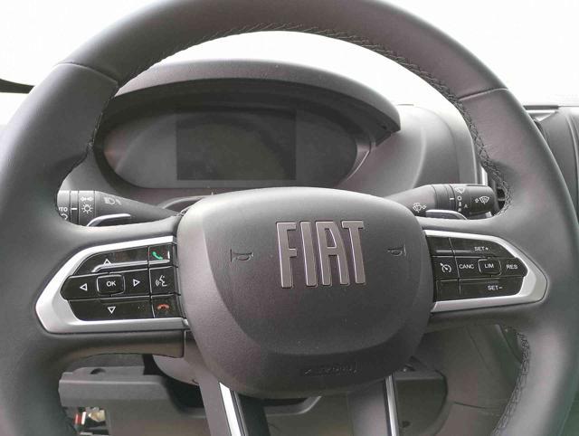 FIAT eDucato 42.5q 270CV LH2 Fur. batterie 110kWh (Patente B)