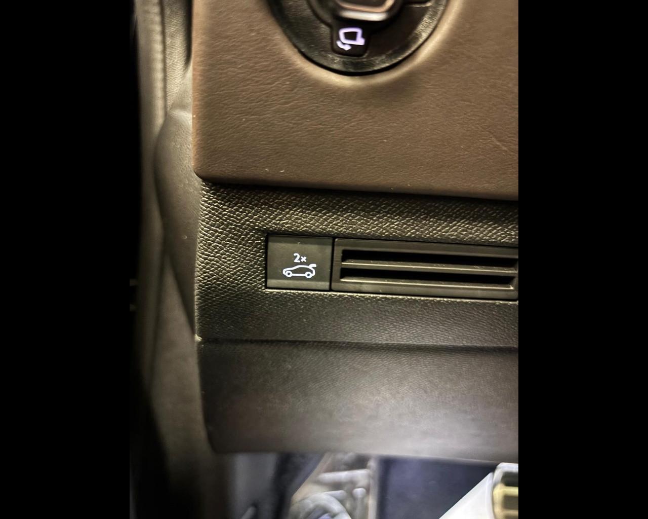 DS DS4 II 2021 - DS4 1.2 puretech Opera 130cv auto