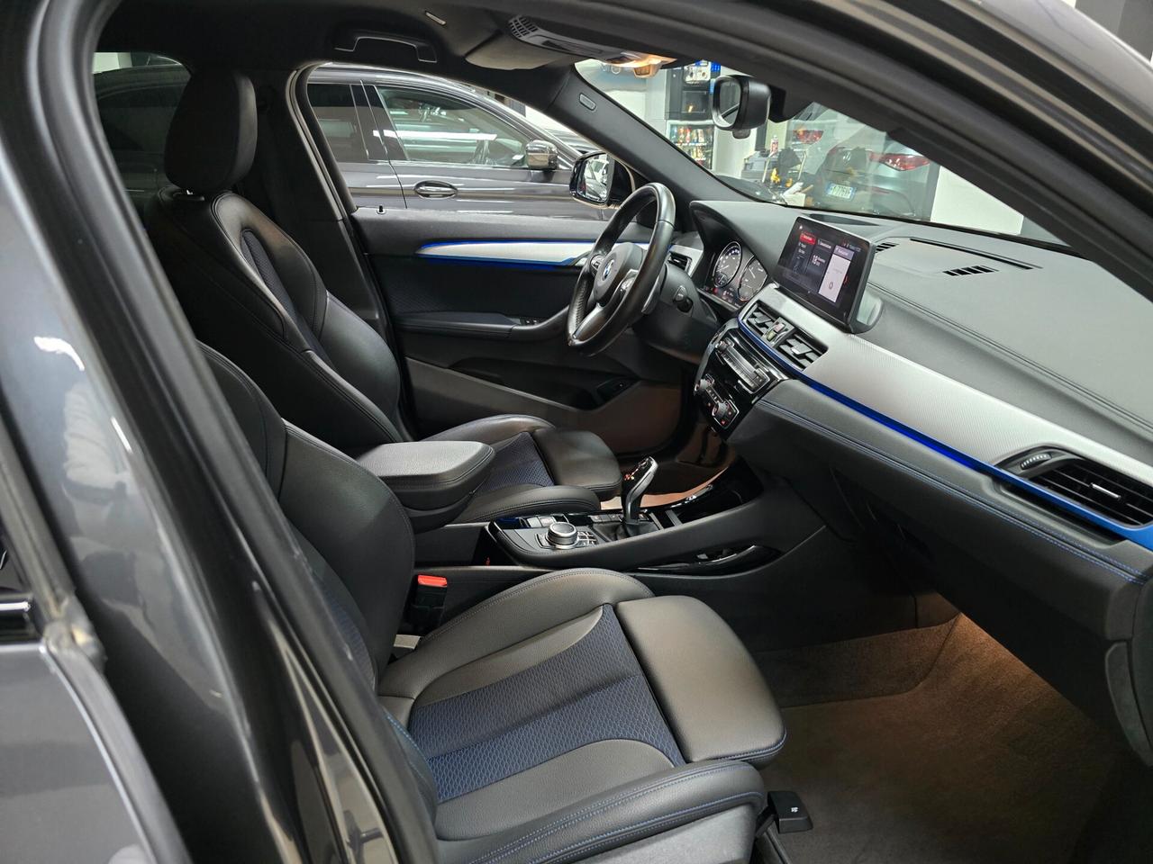 Bmw X2 xDrive18d Msport