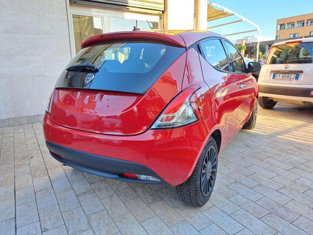 LANCIA Ypsilon 1.0 Hybrid 70CV 5POSTI - UNIPRO TAGLIANDATA