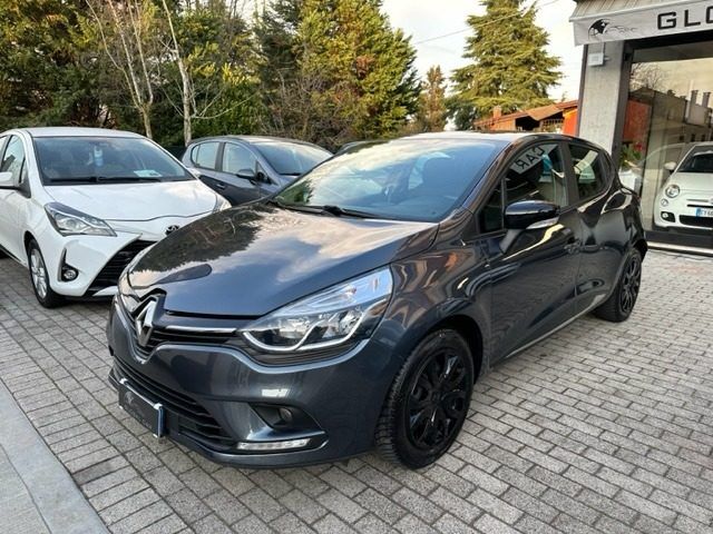 RENAULT Clio dCi 8V 90CV 5P NEOPATENTATI