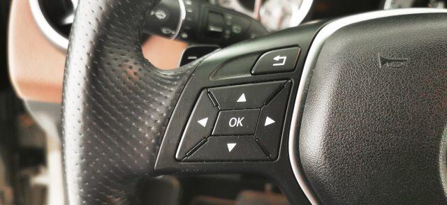 MERCEDES-BENZ A 180 CDI Automatic Sport