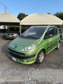 Peugeot 1007 1.4 HDi Diesel
