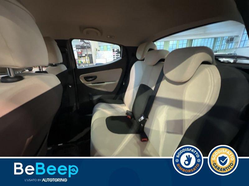 Lancia Ypsilon 1.2 8V GOLD S&S 69CV