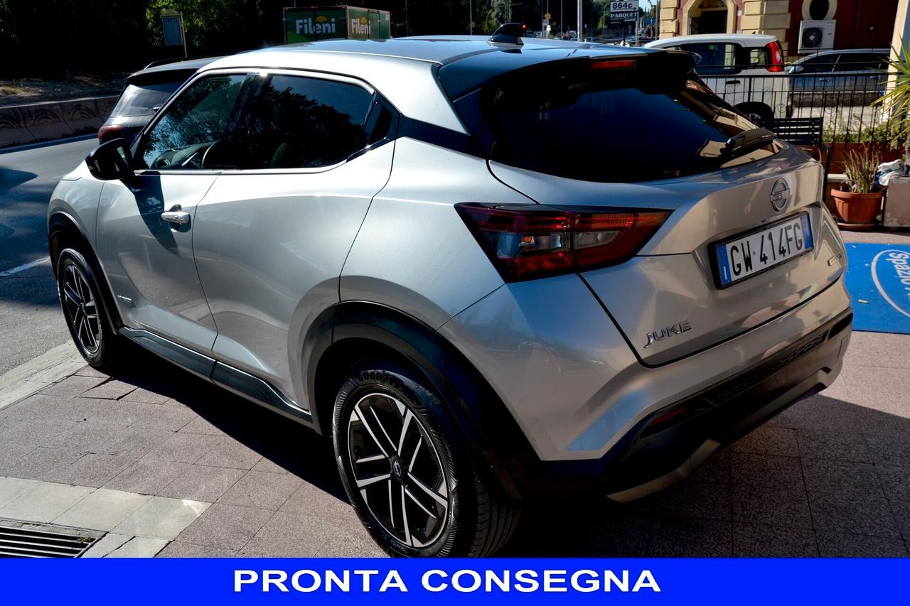 Nissan Juke 1.6 HEV N-CONNECTA **AUTOCARRO N1**LEGGI NOTE**PREZZO NETTO