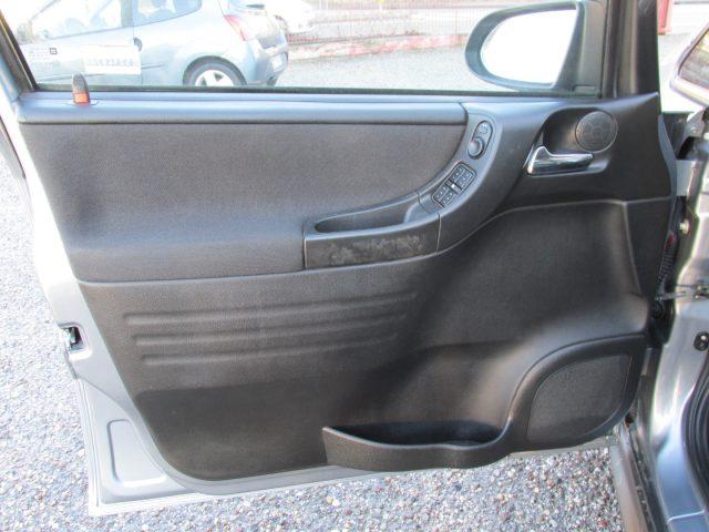 OPEL Zafira 1.6 16v Eco M Fashion Line - 7 POSTI - "NO BOLLO"