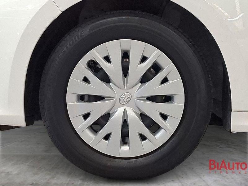 Toyota Yaris Yaris 1.5h Active