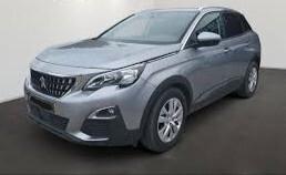 Peugeot 3008 15HDi Tetto navig cam in arrivo