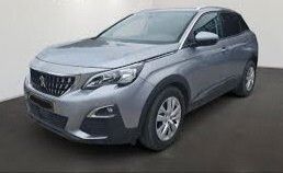 Peugeot 3008 15HDi Tetto navig cam in arrivo