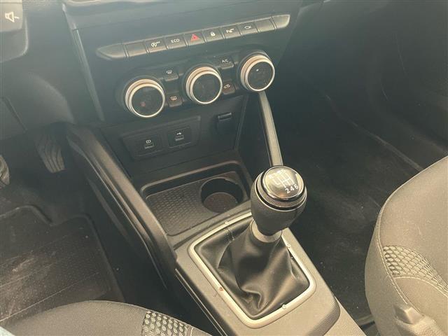 DACIA Duster 1.0 tce Journey UP Gpl 4x2 100cv
