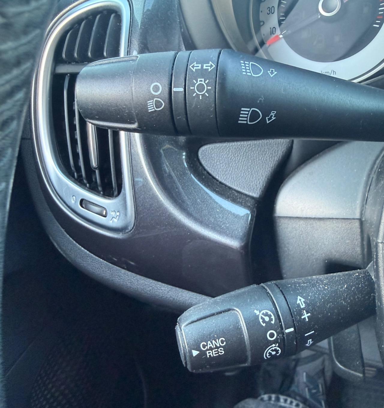 Fiat 500L Diesel 1.3 Multijet EURO6B neopatentati