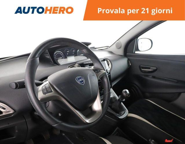 LANCIA Ypsilon 1.2 69 CV 5 porte Gold