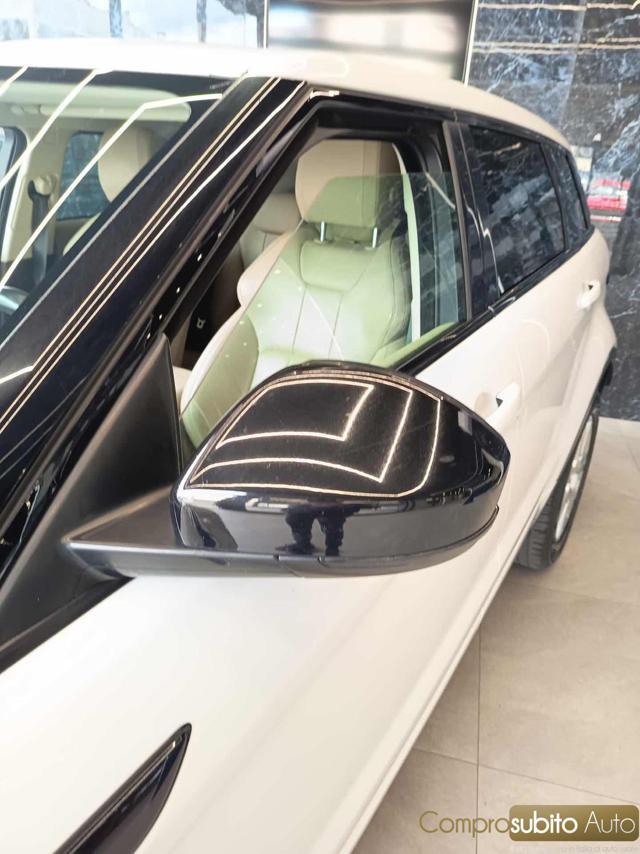 LAND ROVER Range Rover Evoque Range Rover Evoque 2.0TD4 150 HSE Dynamic