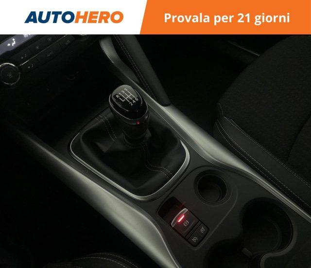 RENAULT Kadjar dCi 8V 110CV Energy Intens