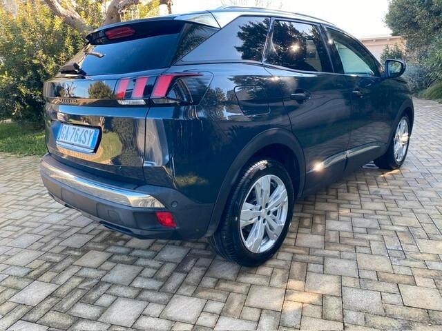 PEUGEOT 3008 Allure 1.5 HDi 130 CV – Autocarro N1