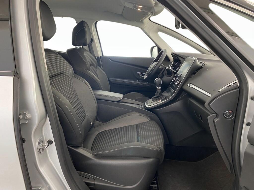 Renault Grand Scenic 1.7 Blue dCi Sport Edition2 EDC