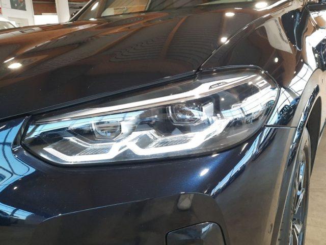 BMW X3 xDrive20d 48V Msport Aut.