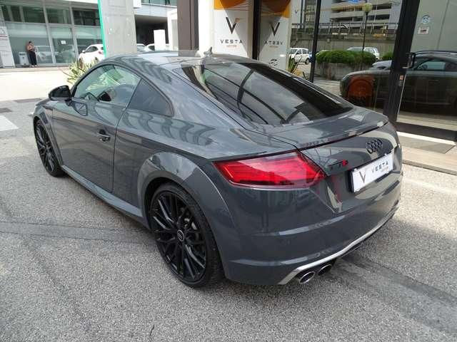 Audi TTS TT III 2015 Coupe Coupe 2.0 tfsi quattro s-tronic