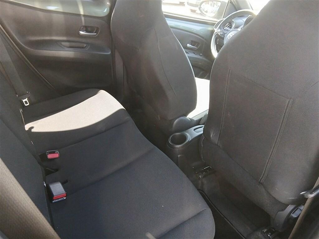 Toyota Aygo X 1.0 Limited