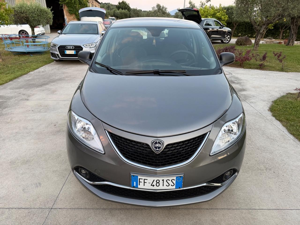 Lancia Ypsilon 1.3 MJT 16V 95 CV 5 porte S&S Mya