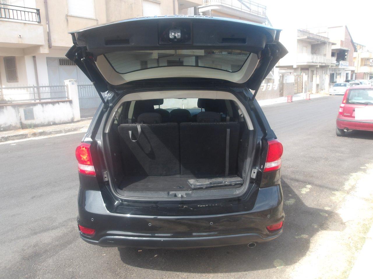 Fiat Freemont 2.0 mjt 16v 140cv E5+