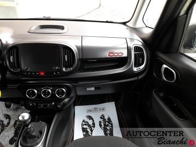 Fiat 500 L Cross 500L Cross 1.3 mjt 95cv my20