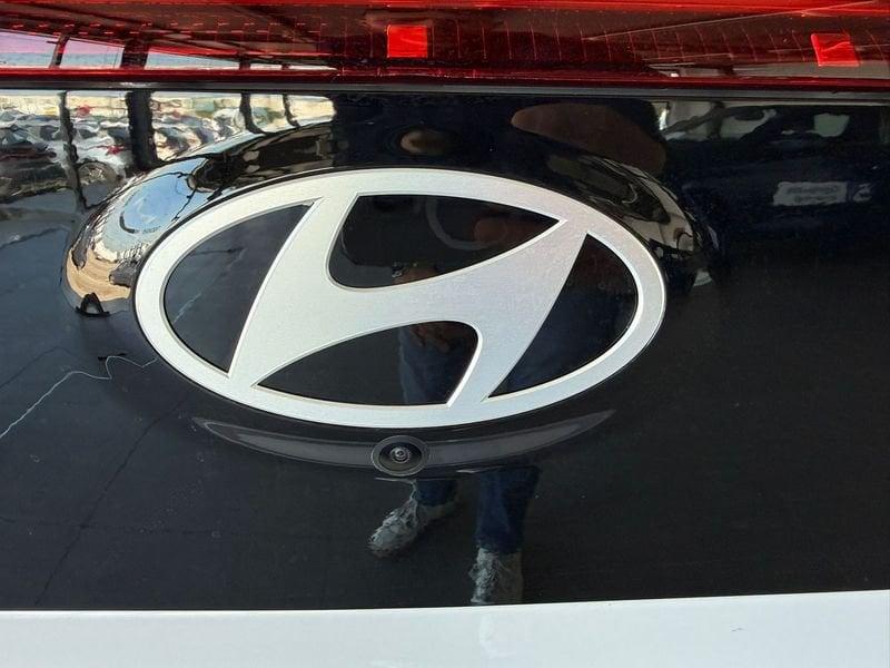 Hyundai Bayon 1.0 TGDI 90cv Exellence DCT MAXI PROMO HYUNDAI