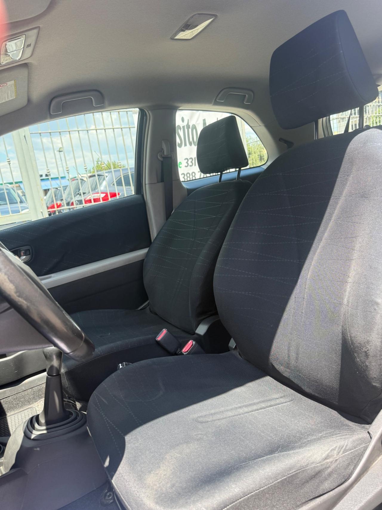 Toyota Yaris 1.4 D-4D 3 porte Navi