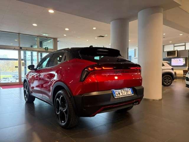 Alfa Romeo Junior 1.2 136 CV Hybrid eDCT6 Speciale Bicolor Techno P.
