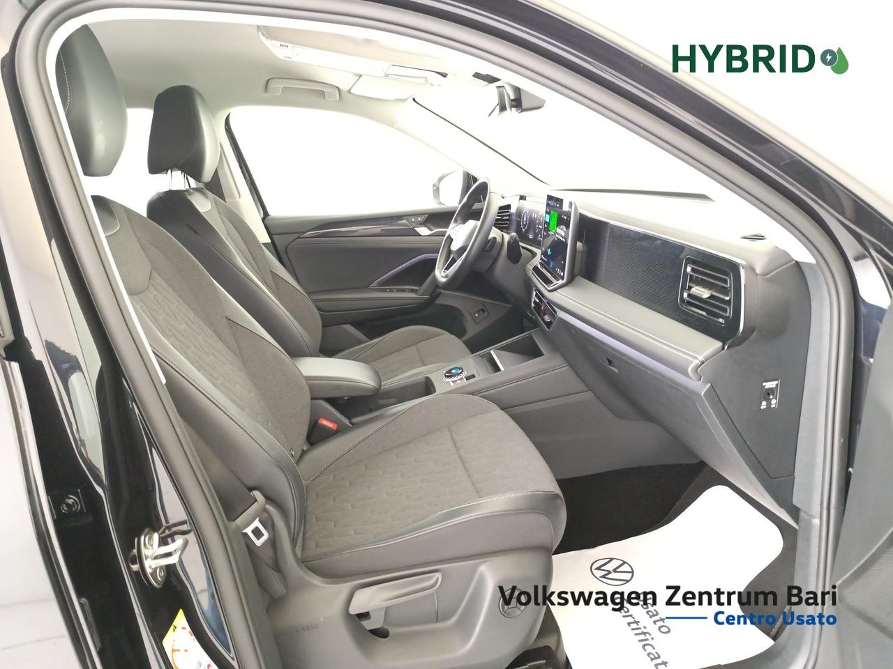 Volkswagen Tiguan 1.5 etsi edition plus 130cv dsg