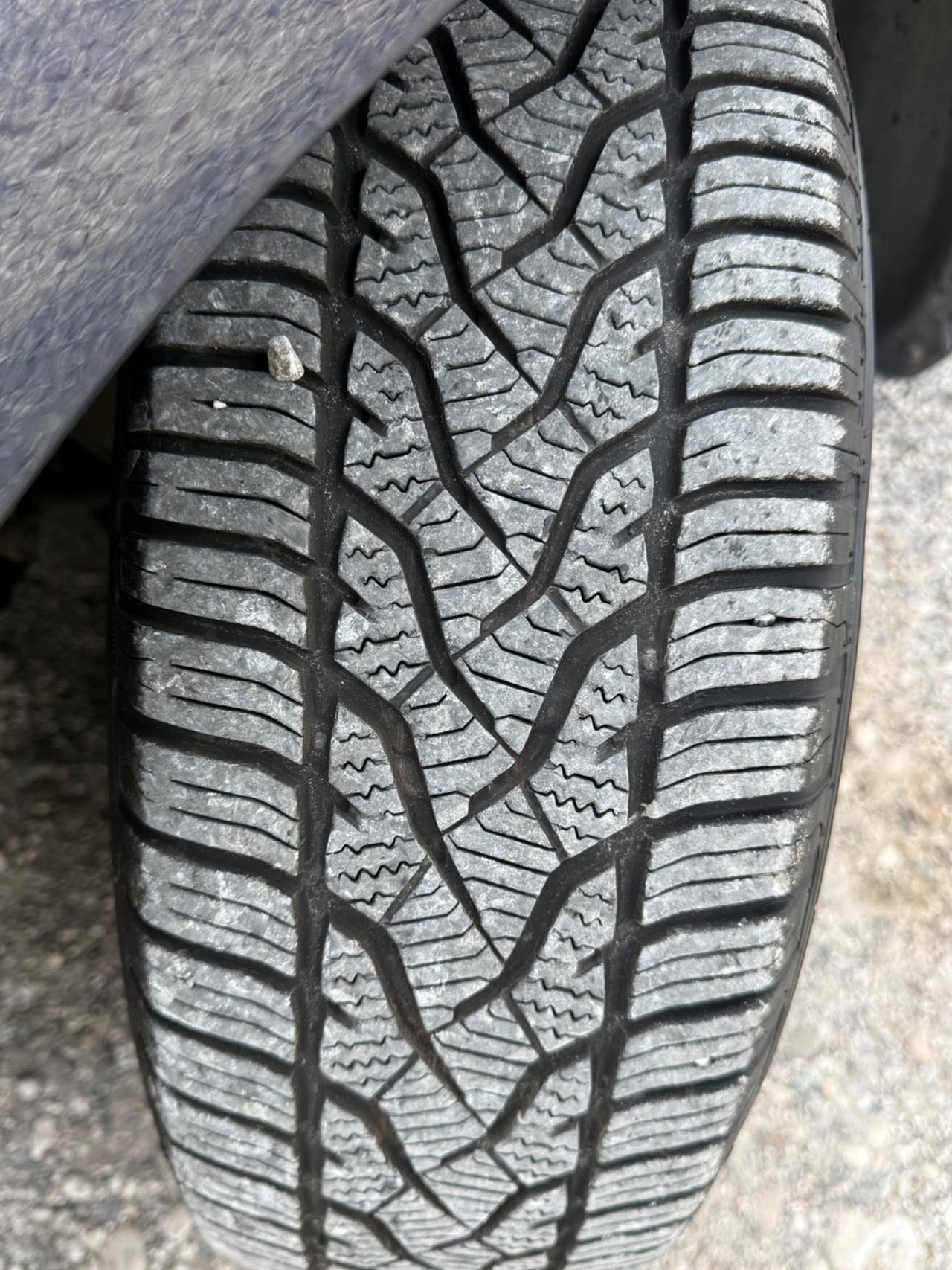 Volkswagen Golf Variant 1.6 TDI 90 CV Trendline BlueMotion Technology