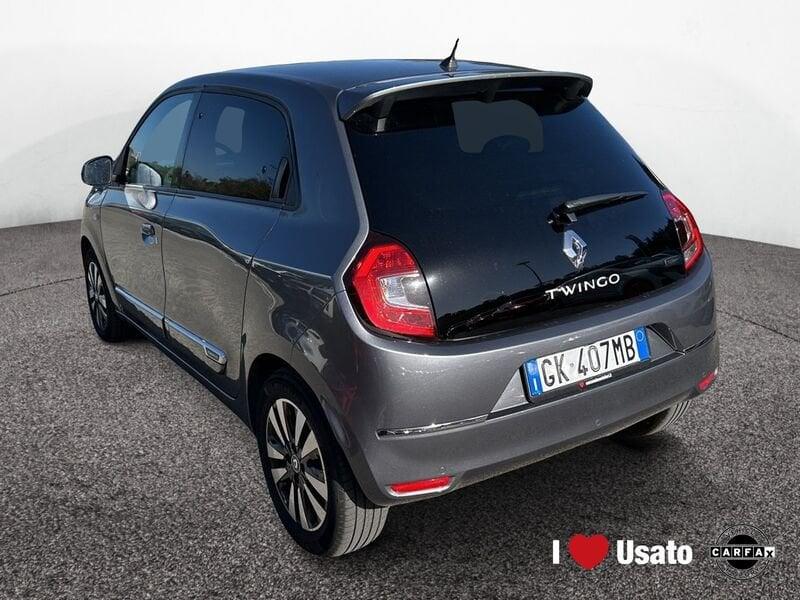 Renault Twingo Electric Twingo Techno 22kWh