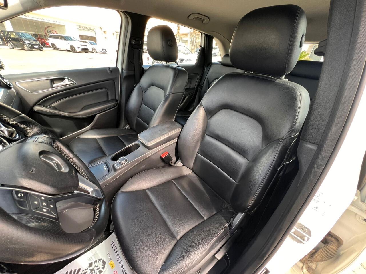 Mercedes-benz B 180 CDI BlueEFFICIENCY Premium