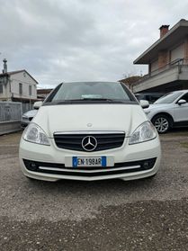 Mercedes-benz A 160 A 160 CDI BlueEFFICIENCY Style