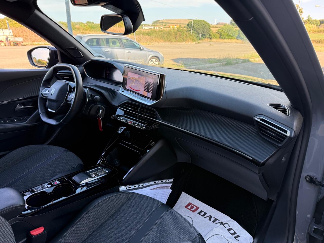 Peugeot 2008 BlueHDi 130 S&S EAT8 GT