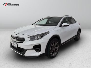 Kia Xceed 1.6 GDi PHEV Evolution 2WD DCT