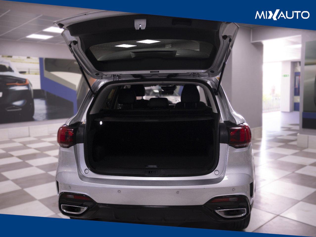 Mg HS 1.5 MT Comfort 2WD