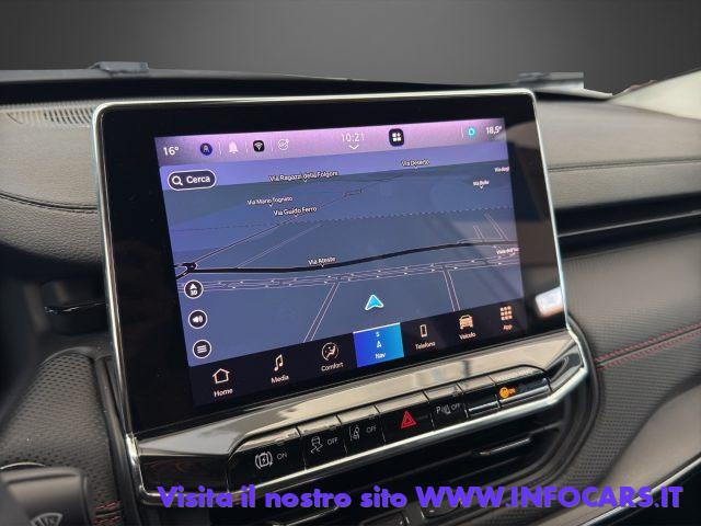 JEEP Compass 1.3 T4 240 CV PHEV 4xe Trailhawk - PROMO