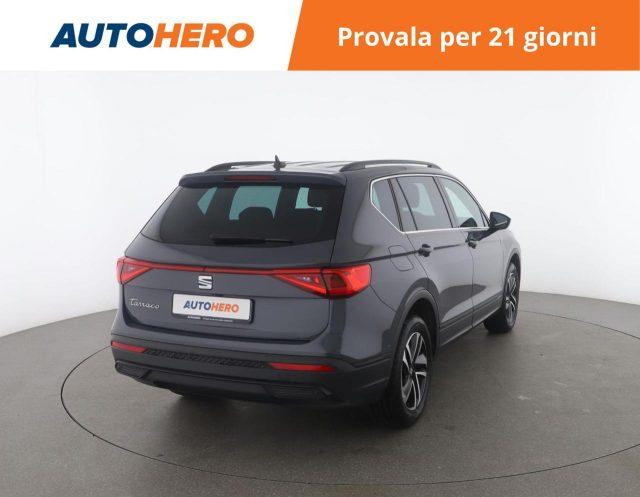 SEAT Tarraco 2.0 TDI DSG Style