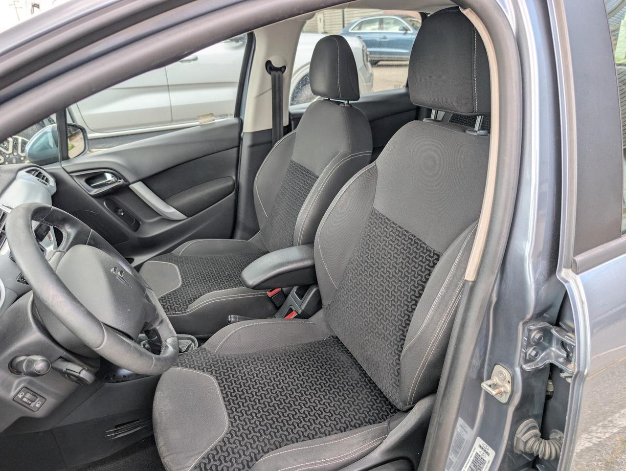 Citroen C3 1.4 HDi 70 Seduction