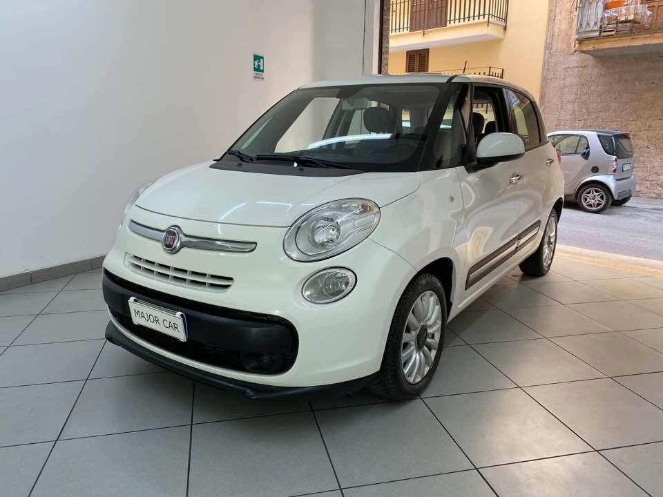 Fiat 500L 1.3 Multijet 95/CV