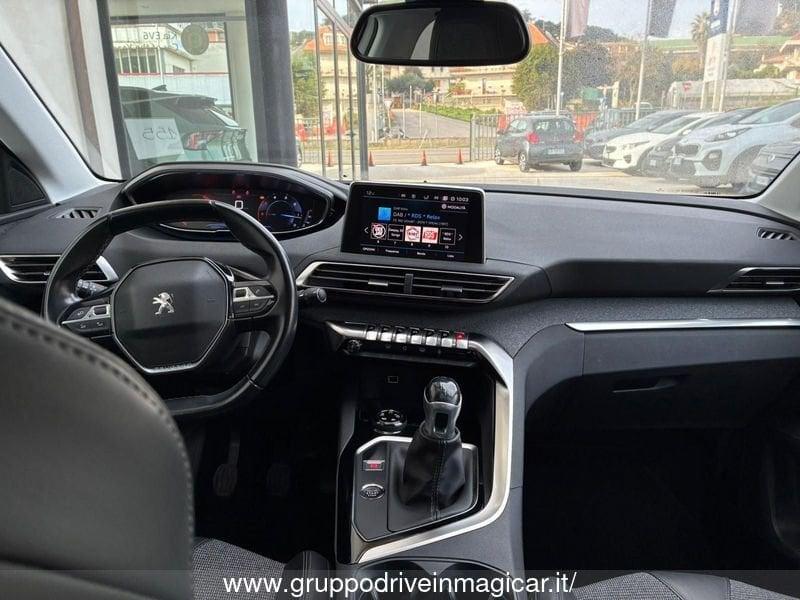 Peugeot 3008 3008 BlueHDi 130 S&S Allure