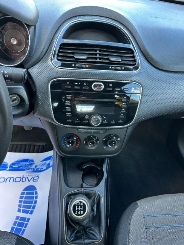 FIAT Punto Evo 1.3 Mjt 75 CV 5 porte Dynamic