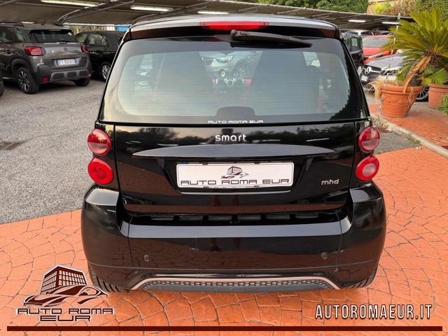 SMART ForTwo 1000 52 kW MHD coupé pulse MOTORE NUOVO