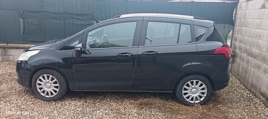 Ford B-Max 1.0 EcoBoost 100 CV Titanium