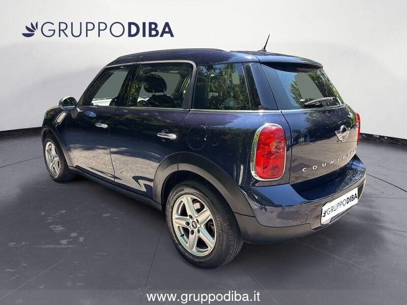 MINI Countryman Mini Diesel Mini 1.6 One D