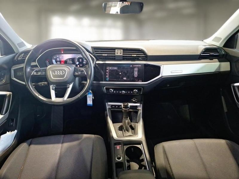 AUDI Q3 SPORTBACK 35 TDI S tronic Business Plus