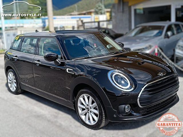MINI Clubman Cooper 1.5 136Cv Classic
