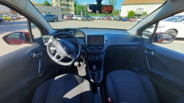 PEUGEOT 208 1° serie BlueHDi 75 5 porte Allure